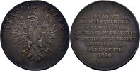 RDR Austria Tirol Habsburg Grosser Jeton Leopold II., 1790-1792.