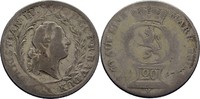 Pfalz Zweibrücken Birkenfeld 20 Kreuzer Christian IV. 1735-1775
