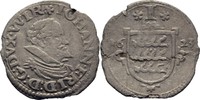 Württemberg Stuttgart Kreuzer Johann Friedrich, 1608 - 1628.