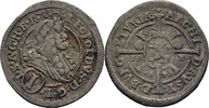 RDR Steiermark Graz Kreuzer Leopold I., 1657-1705