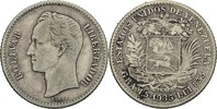 Venezuela 1 Bolivar -
