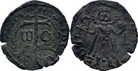 Ungarn Denar Wladislaus I., 1440-1444