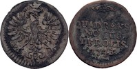 RDR Tirol Hall Quadrans Maria Theresia, 1740-1780