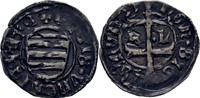 Ungarn Kremnitz Denar Sigismund von Luxemburg, 1387-1437