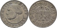 Deutsches Reich 2 Reichsmark