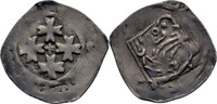 Bischöfe von Gurk Friesacher Pfennig Münzstätte Heiligenkreuz