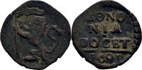 Vatikan Bologna Quattrino Innocent XII.