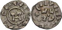Italien Lucca Denar Heinrich III. bis Heinrich V., 1039-1125
