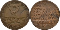 Niederlande Dordrecht Rechenpfennig Jeton