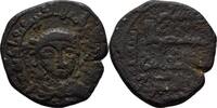 Islam Artukiden von Mardin Artuqid Dirhem Nasir al-Din Artuq Arslan. AH 597-637 / AD 1200-1239