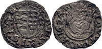 RDR Ungarn Kremnitz Denar Ferdinand II., 1619-1637