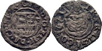 Siebenbürgen Ungarn Kremnitz Denar Gabriel Bethlen, 1613-1629