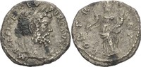 RÖMISCHE KAISERZEIT Laodiea Denar Septimius Severus, 193-211