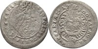 RDR Ungarn Preßburg Kreuzer Leopold I., 1657-1705