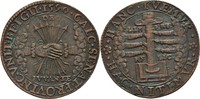 Niederlande Dordrecht Rechenpfennig Jeton