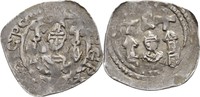 Steiermark Slowenien Pettau Ptuj Pfennig Erzbischof Eberhard II., 1220-1230