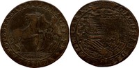 Brabant Belgien Antwerpen Rechenpfennig Jeton Philipp IV., 1621-1665.