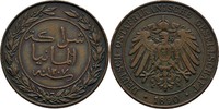 Deutsch Ostafrika Pesa Wilhelm II.