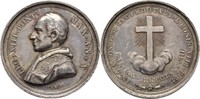Vatikan Medaille Leo XIII. 1878-1903