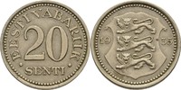 Estland 20 Senti