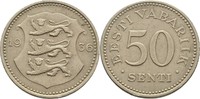 Estland 50 Senti