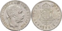 Austria Ungarn Kremnitz Forint Franz Joseph, 1848-1916