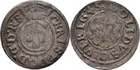 Schweden Lettland Riga Schilling Christina von Schweden, 1632-1654