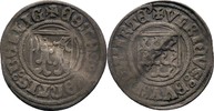 Württemberg Dreier Ulrich, 1498-1550