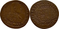 Belgien Brüssel Brabant Rechenpfennig Jeton Carl II., 1665-1700