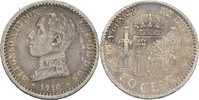 Spanien 50 Centimos Alfonso XIII., 1886-1931