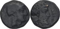 Persien Achämeniden Bronze Tissaphernes, 413 - 408