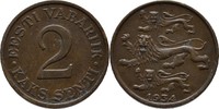 Estland 2 Senti