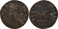 Belgien Brabant Flandern Rechenpfennig Jeton