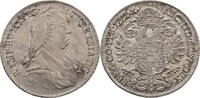 RDR Tirol Hall 1/2 Taler Maria Theresia, 1740-1780