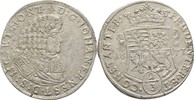 Sachsen Neu Weimar 2/3 Taler Johann Ernst, 1662-1683