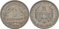 Drittes Reich 1 Reichsmark