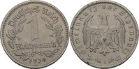 Drittes Reich 1 Reichsmark