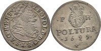 RDR Ungarn Habsburg Poltura Leopold I., 1657-1705