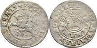 RDR Böhmen Kuttenberg Prager Groschen Ferdinand I., 1526-1564