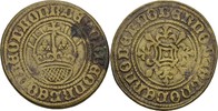 Nürnberg Rechenpfennig o.J.