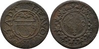 Herford, Stadt XII Pfennig