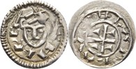 Ungarn Denar Koloman, 1095-1116