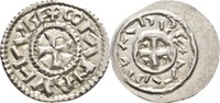 Ungarn Denar Koloman, 1095-1116