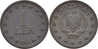 Albanien 1 Lek