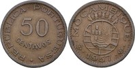 Port. Mosambik 50 Centavos