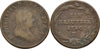 RDR ÖSterreich Tirol Hall Kreuzer Maria Theresia, 1740-1780.