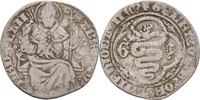 Italien Milano Grosso Pegione Gian Galeazzo Visconti, 1395-1402