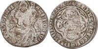 Italien Milano Grosso Pegione Gian Galeazzo Visconti, 1395-1402