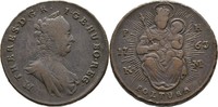 RDR Ungarn Kremnitz Poltura Maria Theresia, 1740-1780