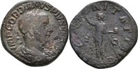 RÖMISCHE KAISERZEIT Sesterz Gordianus III., 238-244